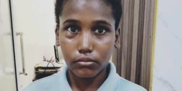 Buscan a niño de 11 años desaparecido en Gualey