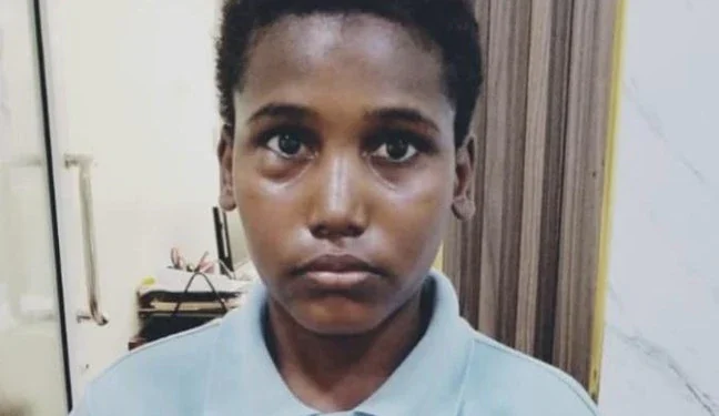 Buscan a niño de 11 años desaparecido en Gualey