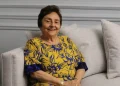 Abinader designa a Pastora Méndez y a José García en el consejo directivo del CEA