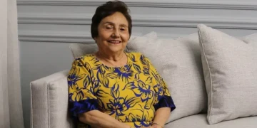 Abinader designa a Pastora Méndez y a José García en el consejo directivo del CEA