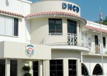 DNCD refuerza lucha contra narcotráfico con nuevo canal de denuncias vía WhatsApp