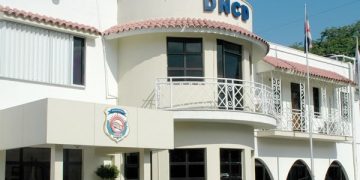 DNCD refuerza lucha contra narcotráfico con nuevo canal de denuncias vía WhatsApp