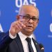 OEA dice estar lista para apoyar eventual transición democrática y elecciones en Venezuela