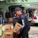 Apresan varias personas y ocupan arma de fuego, cigarrillos y bebidas alcohólicas de contrabando en Barahona
