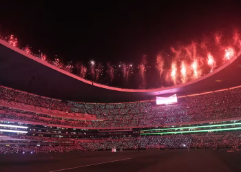 Comienza el Mundial 2026: el calendario completo con los días, horarios y estadios de todos los partidos
