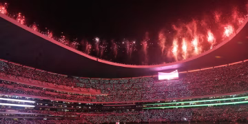 Comienza el Mundial 2026: el calendario completo con los días, horarios y estadios de todos los partidos