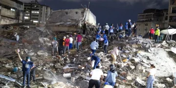 Nuevo sismo de 4,6 se registra este lunes en Venezuela