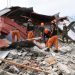Filipinas eleva a 45 los muertos y a 17 los desaparecidos por el terremoto