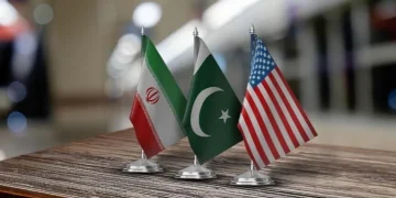 Tasnim: Irán suspende el intercambio de mensajes con EE.UU. por los "crímenes sionistas"