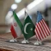 Tasnim: Irán suspende el intercambio de mensajes con EE.UU. por los "crímenes sionistas"