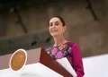 Sheinbaum pide a la FIFA reflexionar por altos precios de entradas del Mundial 2026