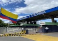 Colombia cierra sus fronteras para garantizar transparencia en elecciones presidenciales