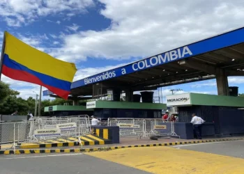 Colombia cierra sus fronteras para garantizar transparencia en elecciones presidenciales