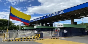 Colombia cierra sus fronteras para garantizar transparencia en elecciones presidenciales