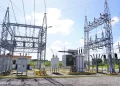 Yaguate por instalación de transformador