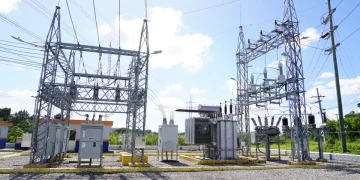 Yaguate por instalación de transformador