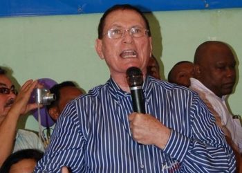 Fallece Luis Inchausti,ex dirigente del PLD