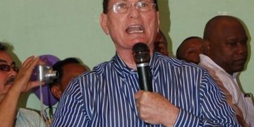 Fallece Luis Inchausti,ex dirigente del PLD