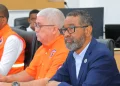 Defensa Civil asegura estar lista para temporada ciclónica 2026