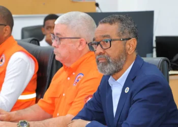 Defensa Civil asegura estar lista para temporada ciclónica 2026