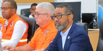 Defensa Civil asegura estar lista para temporada ciclónica 2026