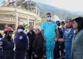 Venezuela: 33 personas han sido rescatadas con vida y se suman más rescatistas nacionales e internacionales