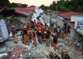 Declaran estado de calamidad en ciudad filipina tras sismo