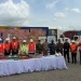Autoridades destruyen más de 19 millones de mercancías ilícitas
