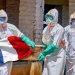 Francia confirma un caso de ébola en médico que regresó de República del Congo