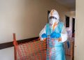 Brasil descarta uno de dos casos sospechosos de ébola