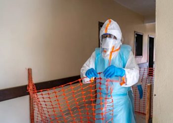 Brasil descarta uno de dos casos sospechosos de ébola