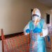 Brasil descarta uno de dos casos sospechosos de ébola