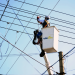 Edeeste suspenderá servicio eléctrico por trabajos en Gazcue y Zona Colonial