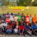 Ejército intercepta vehículo utilizado para el tráfico de migrantes y desmantela centro de acopio