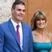 Envían a juicio a la esposa de Pedro Sánchez y le retira el pasaporte