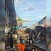 Al menos 5 fallecidos en Indonesia tras explosión de bomba de la II Guerra Mundial