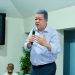 Leonel exige al Gobierno bajar la gasolina porque el petróleo volvió a US$70 el barril