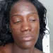 Mujer resulta herida tras violento ataque con botella durante riña