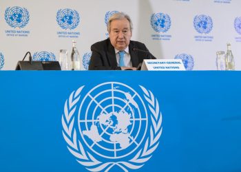 Guterres celebra el pacto entre EEUU e Irán como paso clave hacia una solución pacífica