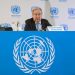 Guterres celebra el pacto entre EEUU e Irán como paso clave hacia una solución pacífica