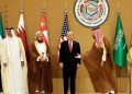 Trump insinúa que EE. UU. prepara nuevos ataques contra Irán