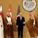 Trump insinúa que EE. UU. prepara nuevos ataques contra Irán