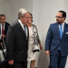 Guterres llega a Haití y apela a la solidaridad internacional ante grave crisis