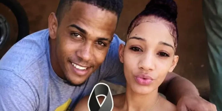 Hombre mata a su expareja de varias puñaladas en Puerto Plata