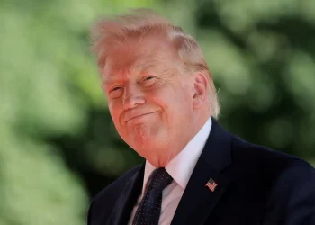 El Presidente Donald Trump anuncia la firma del acuerdo con Irán y adelantó que el texto se conocerá “muy pronto”