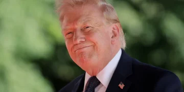 El Presidente Donald Trump anuncia la firma del acuerdo con Irán y adelantó que el texto se conocerá “muy pronto”