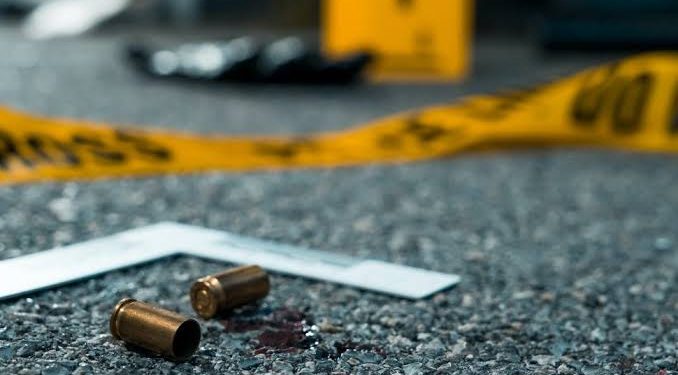 Ultiman hombre en medio de un atraco en Higüey