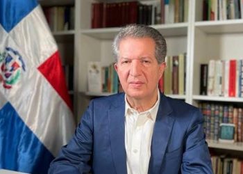 Isaías Ramos critica plan anticrisis de Abinader y advierte que RD debe dejar de financiar privilegios