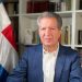 Isaías Ramos critica plan anticrisis de Abinader y advierte que RD debe dejar de financiar privilegios