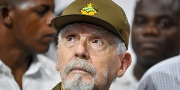 Murió Ramiro Valdés, uno de los principales símbolos de la represión de la dictadura cubana